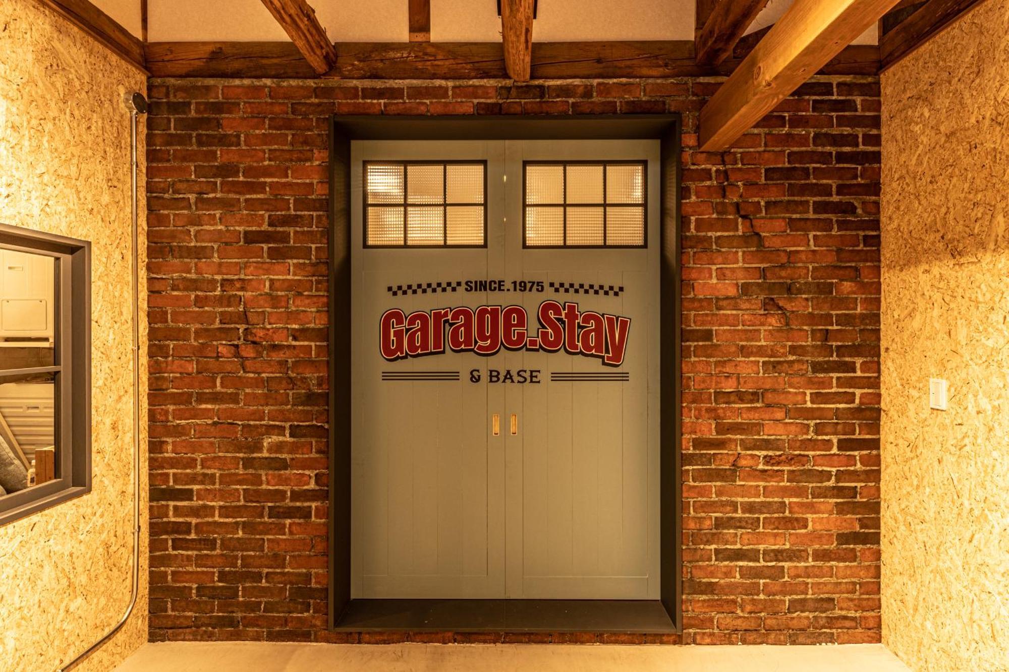 Hida Takayama Base - Traditional Japanese Garage House With Private Sauna Luaran gambar