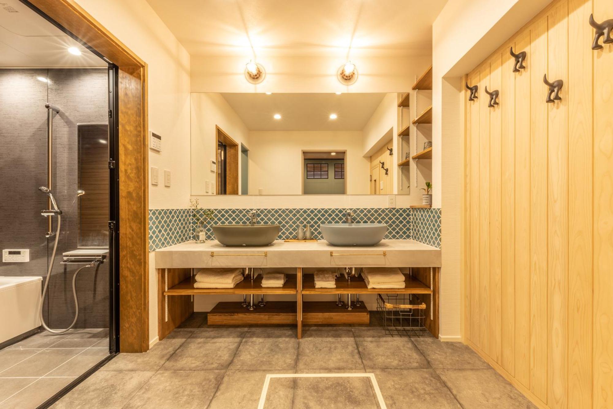 Hida Takayama Base - Traditional Japanese Garage House With Private Sauna Luaran gambar